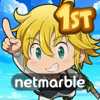 The Seven Deadly Sins: IDLE